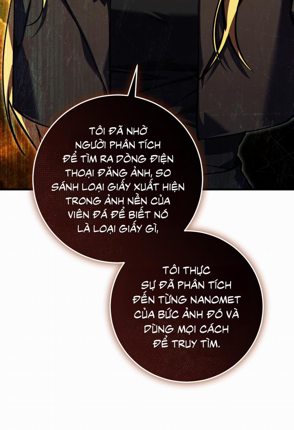 Hunter muốn sống một cách yên bình 13 trang 19