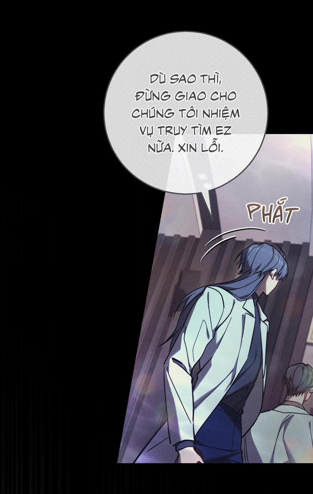 Hunter muốn sống một cách yên bình 13 trang 24
