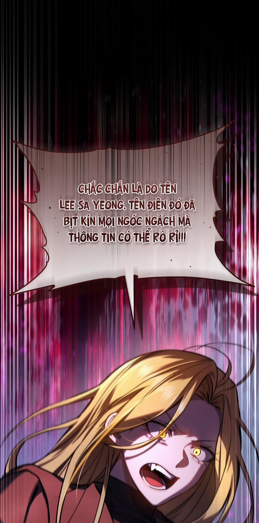 Hunter muốn sống một cách yên bình 13 trang 25