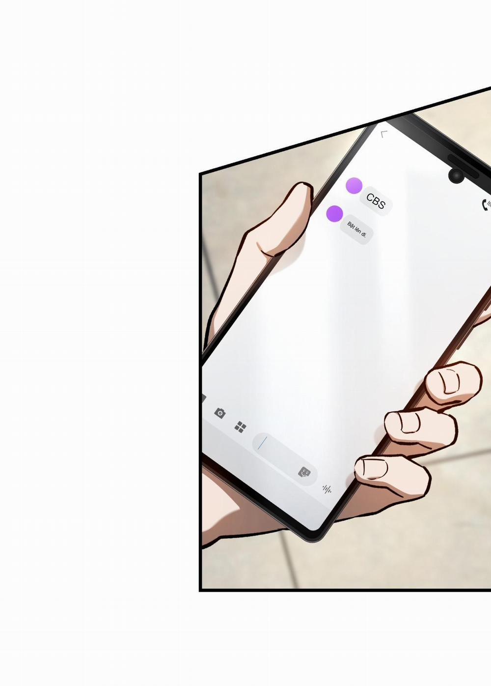 Hunter muốn sống một cách yên bình 13 trang 54