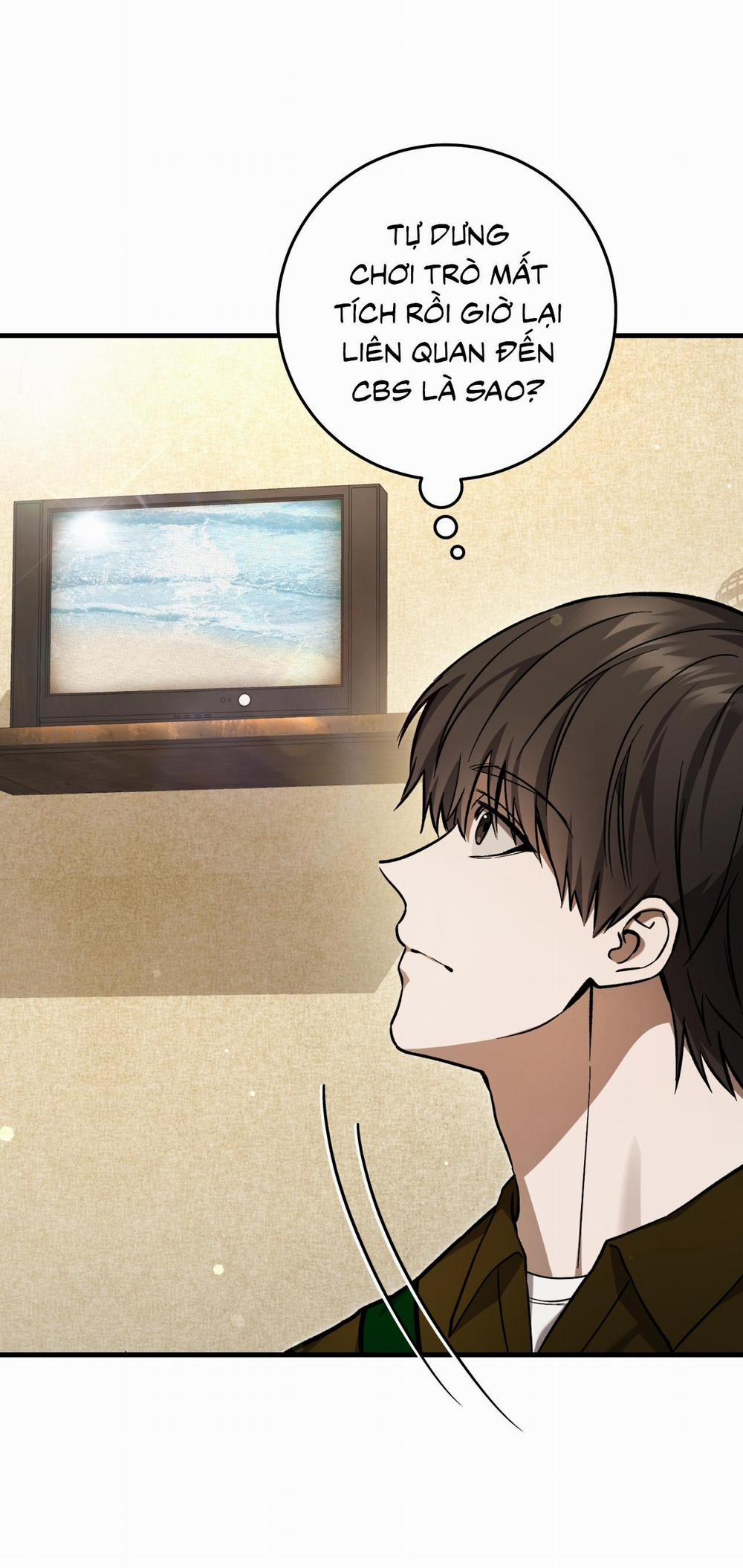 Hunter muốn sống một cách yên bình 13 trang 55