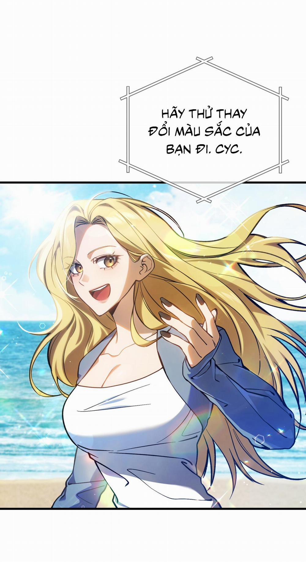 Hunter muốn sống một cách yên bình 13 trang 56