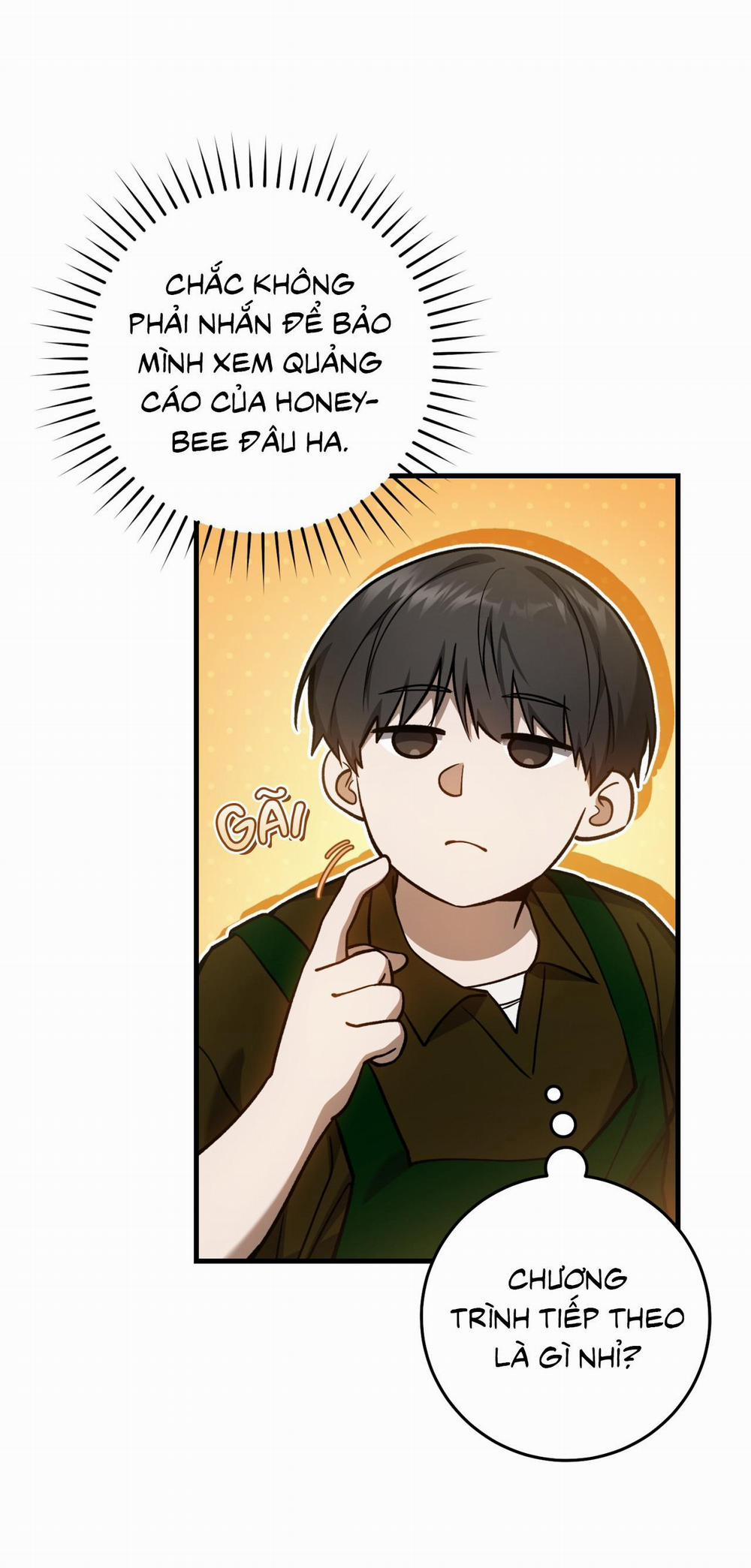 Hunter muốn sống một cách yên bình 13 trang 57