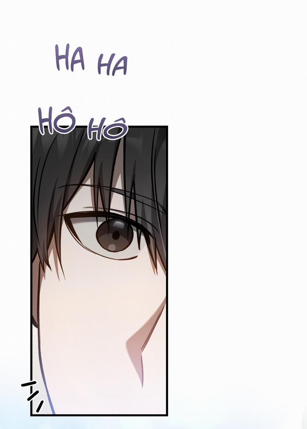 Hunter muốn sống một cách yên bình 13 trang 58