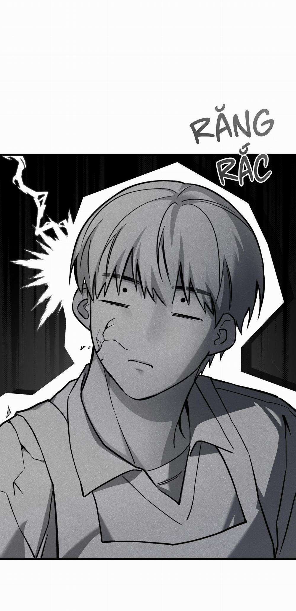 Hunter muốn sống một cách yên bình 13 trang 63