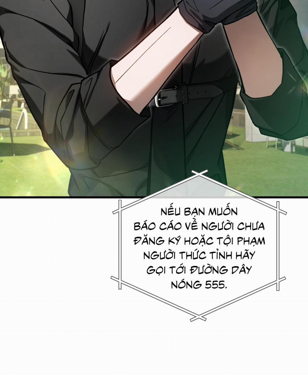 Hunter muốn sống một cách yên bình 13 trang 65