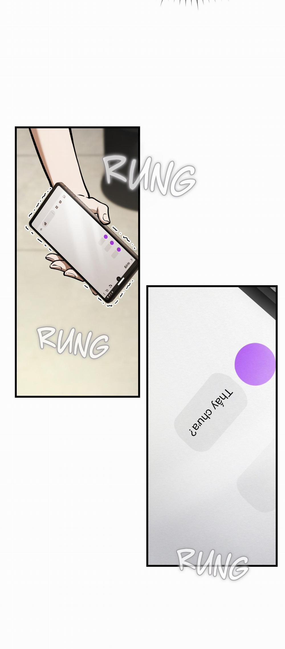 Hunter muốn sống một cách yên bình 13 trang 68