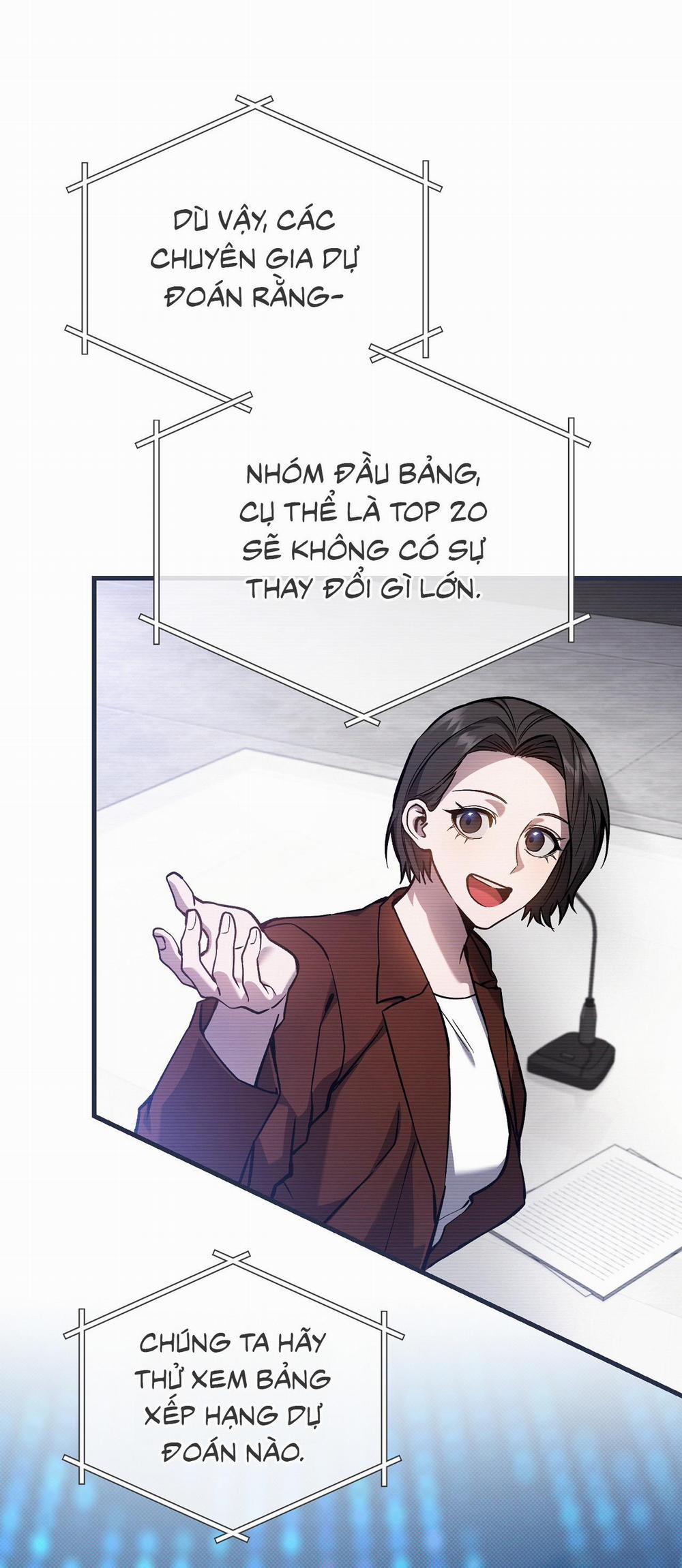 Hunter muốn sống một cách yên bình 14 trang 11