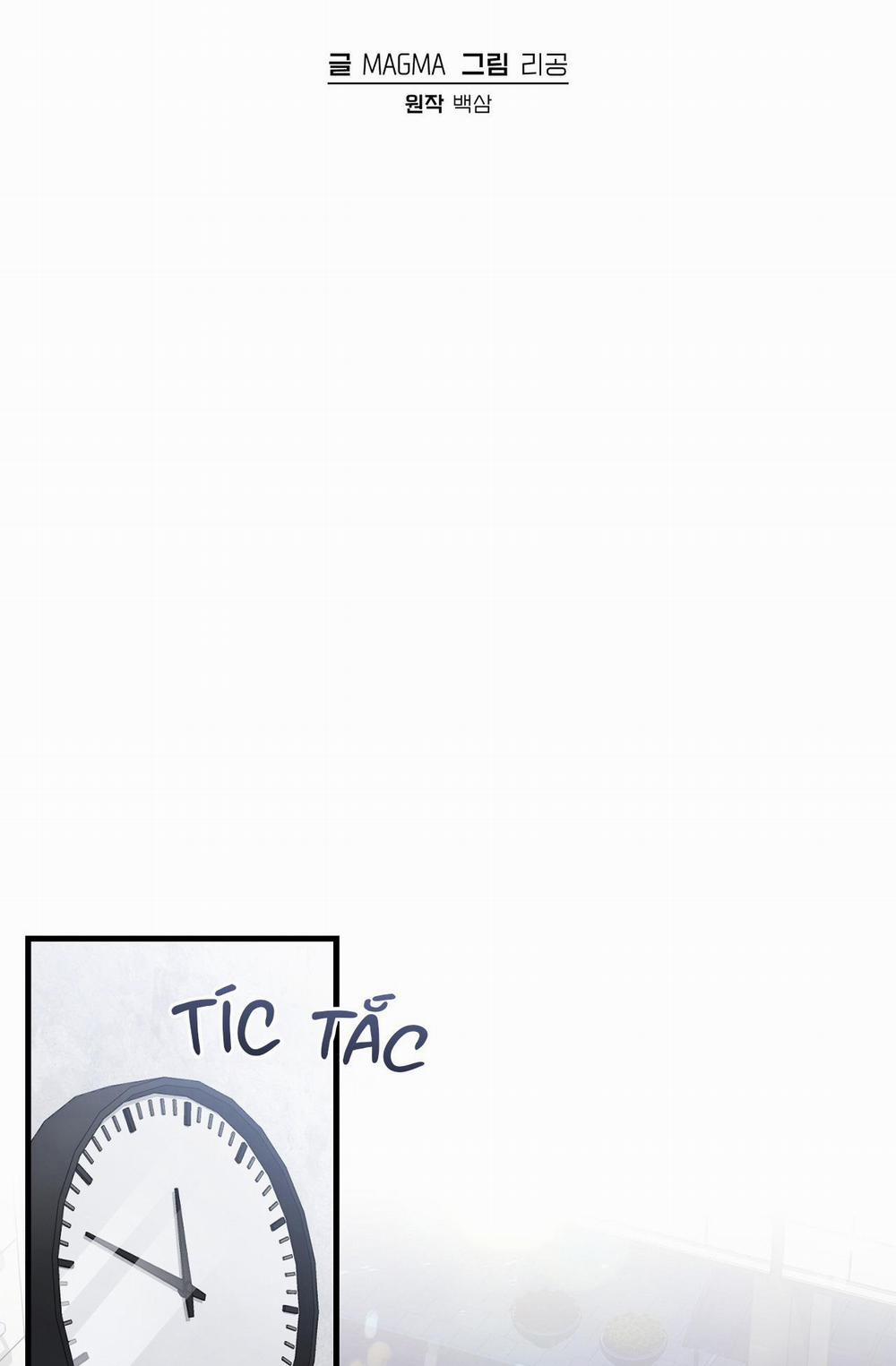 Hunter muốn sống một cách yên bình 14 trang 2