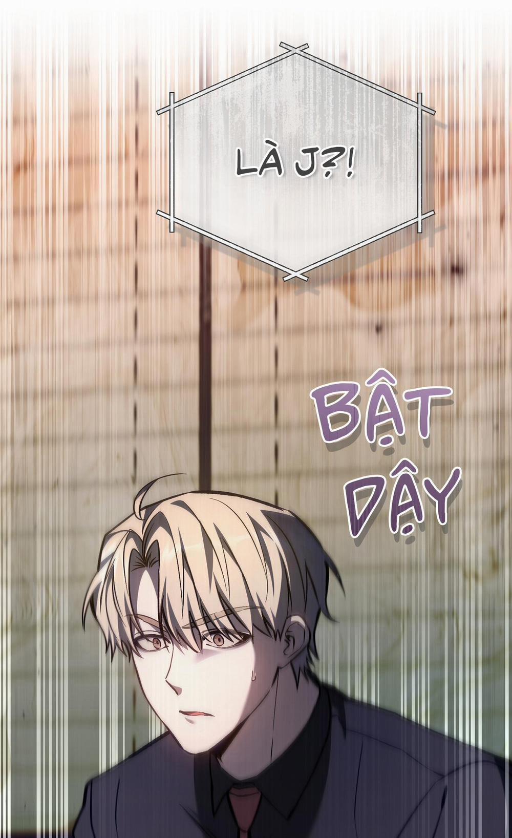 Hunter muốn sống một cách yên bình 14 trang 24