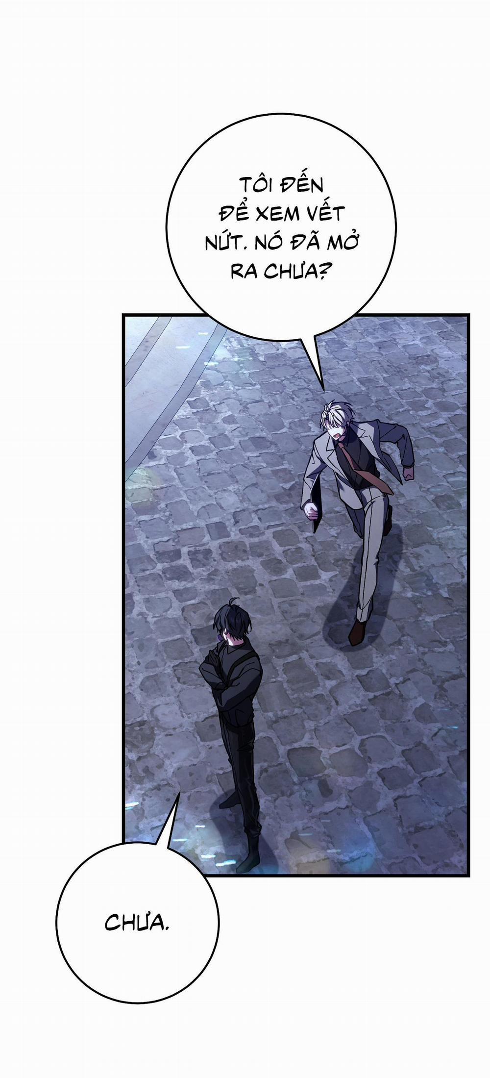 Hunter muốn sống một cách yên bình 14 trang 39