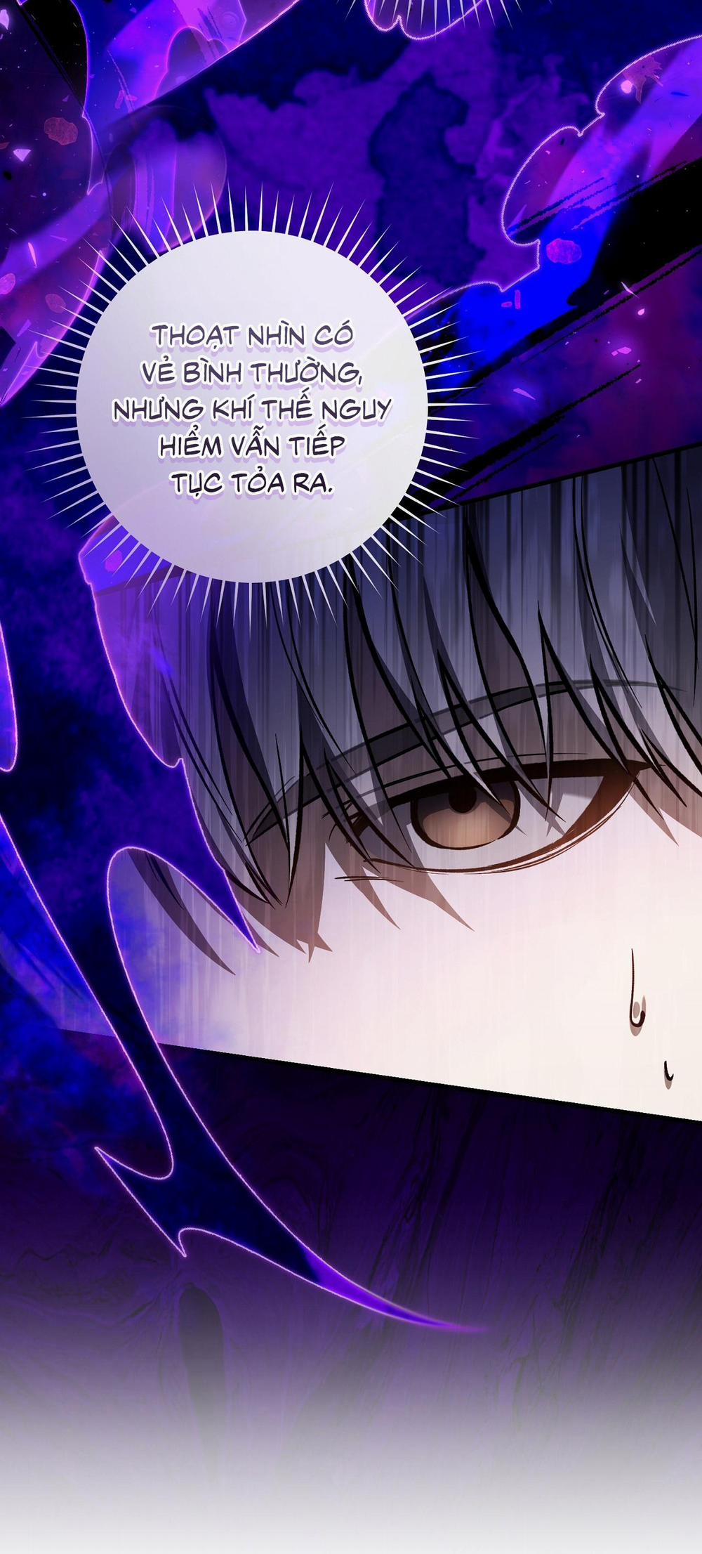 Hunter muốn sống một cách yên bình 14 trang 46