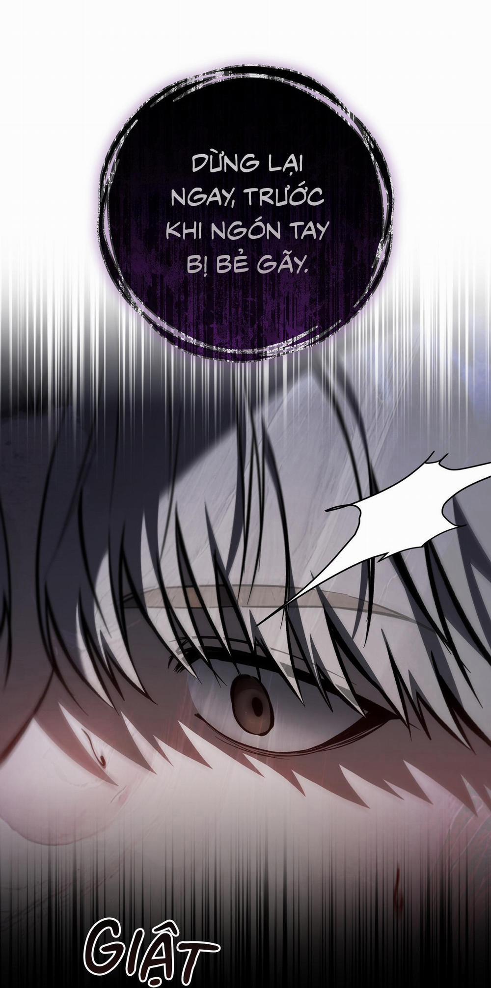 Hunter muốn sống một cách yên bình 14 trang 51