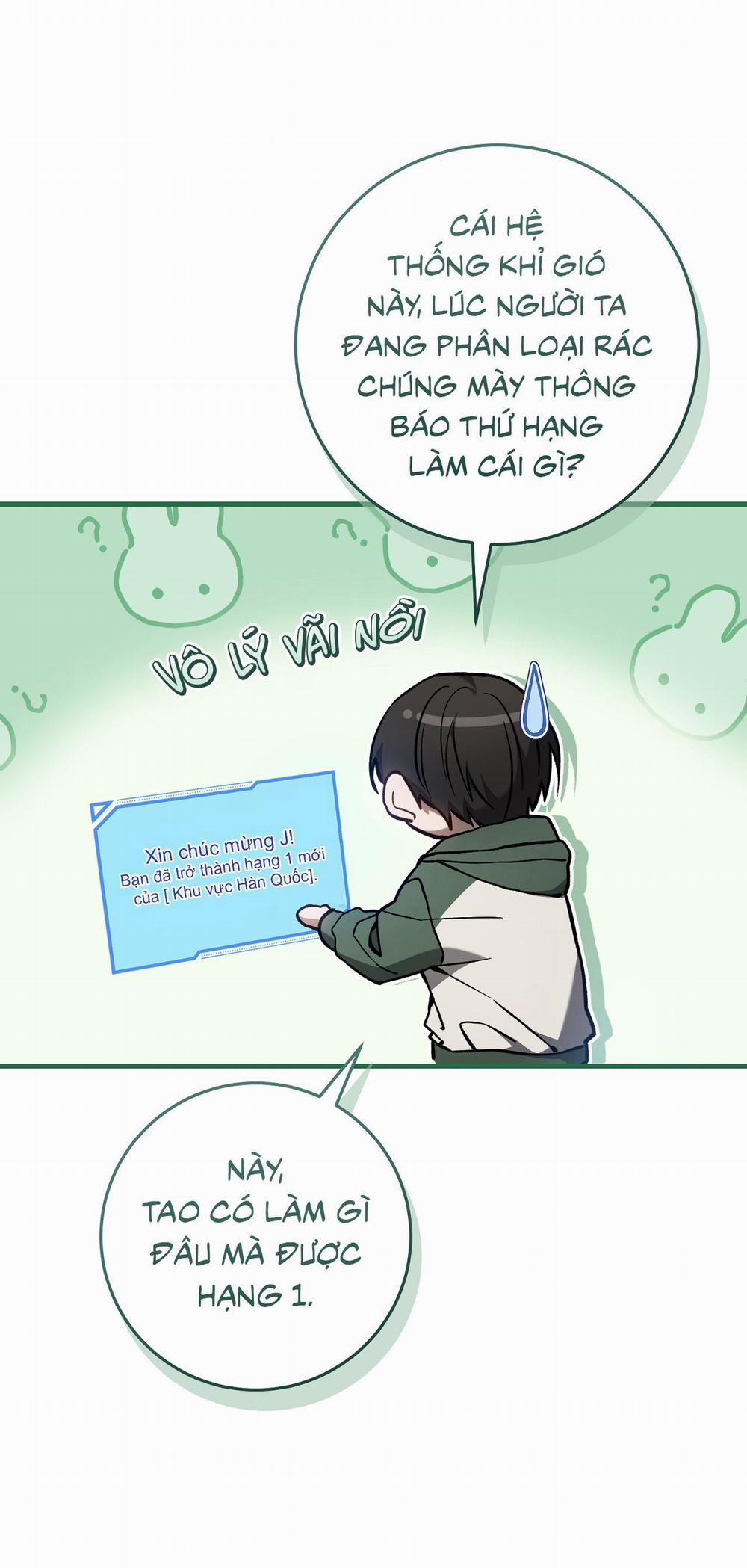 Hunter muốn sống một cách yên bình 14 trang 56