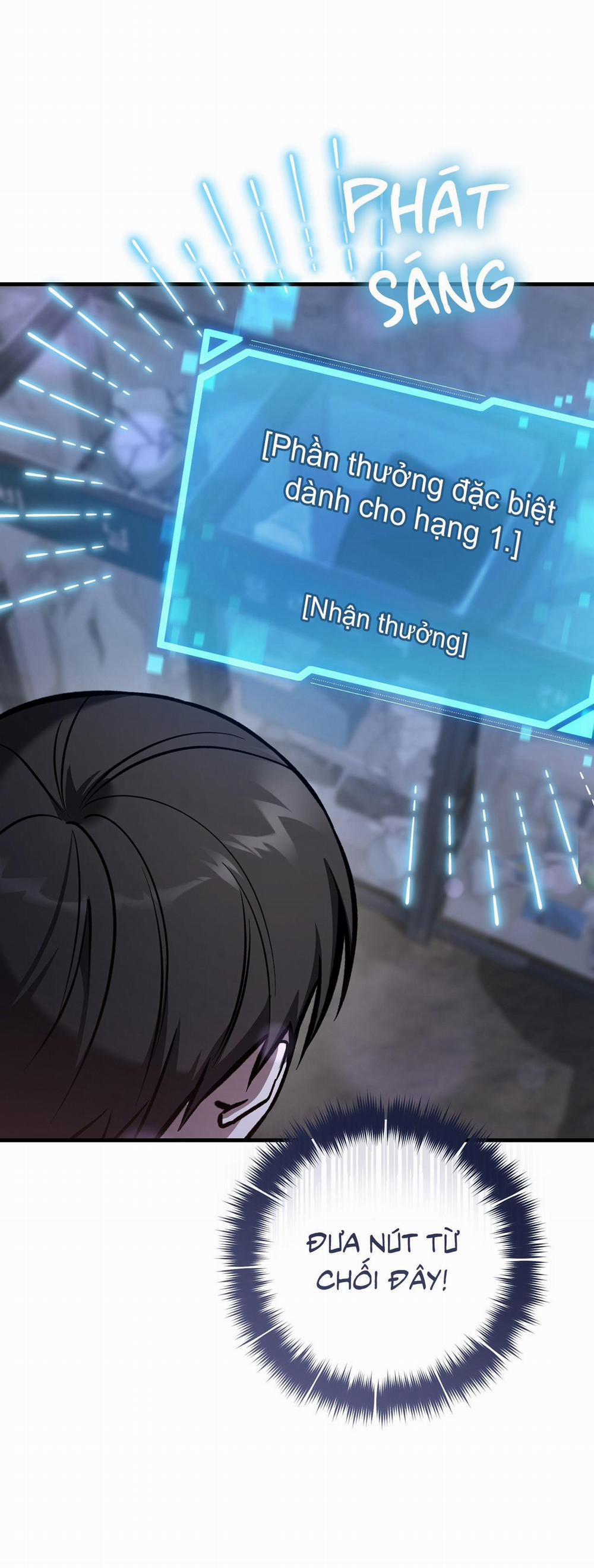 Hunter muốn sống một cách yên bình 14 trang 62