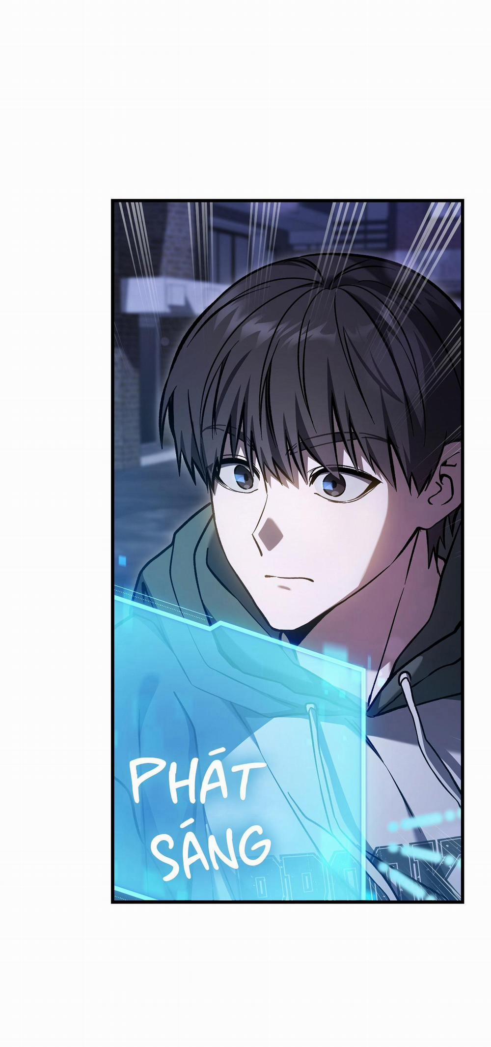 Hunter muốn sống một cách yên bình 14 trang 64