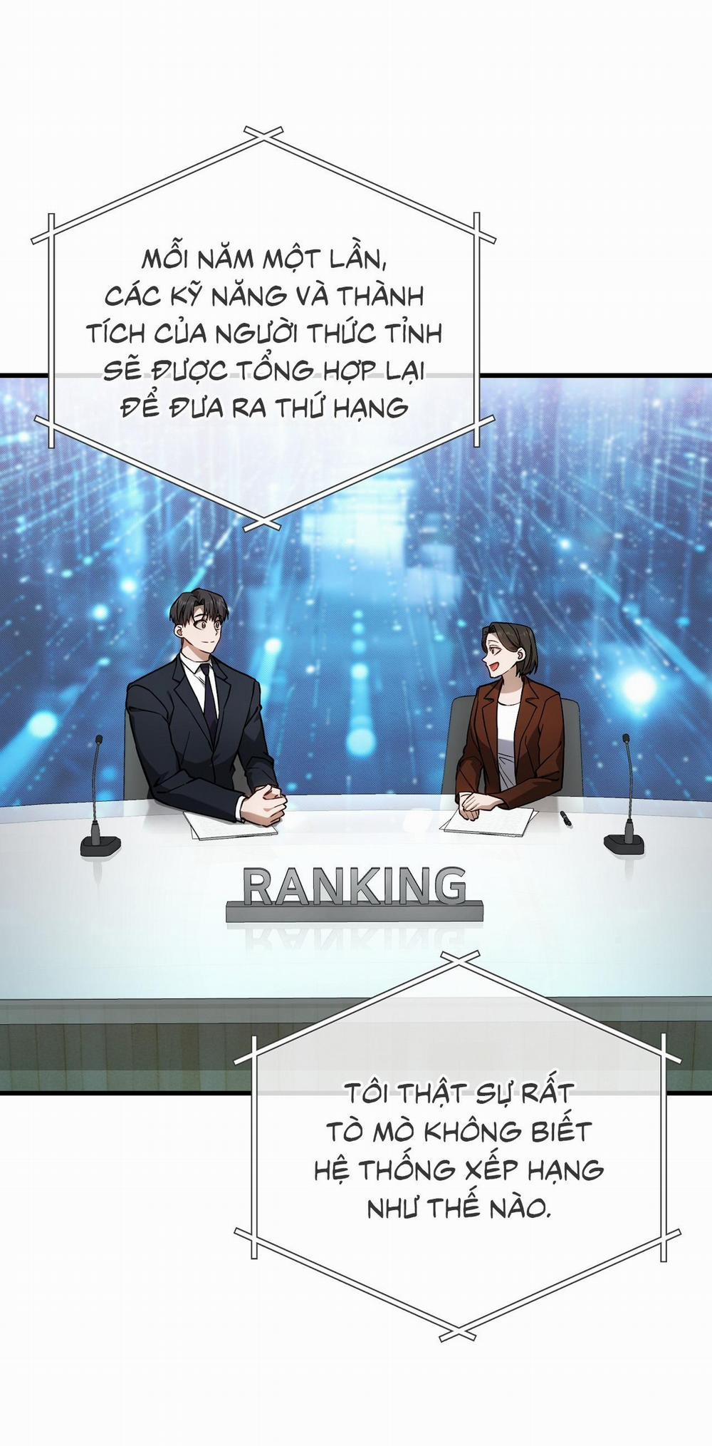 Hunter muốn sống một cách yên bình 14 trang 7