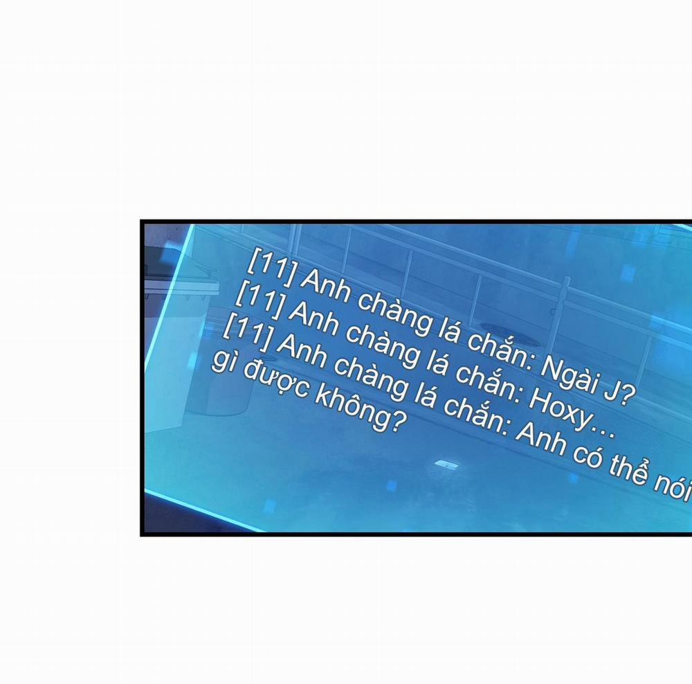 Hunter muốn sống một cách yên bình 15 trang 13