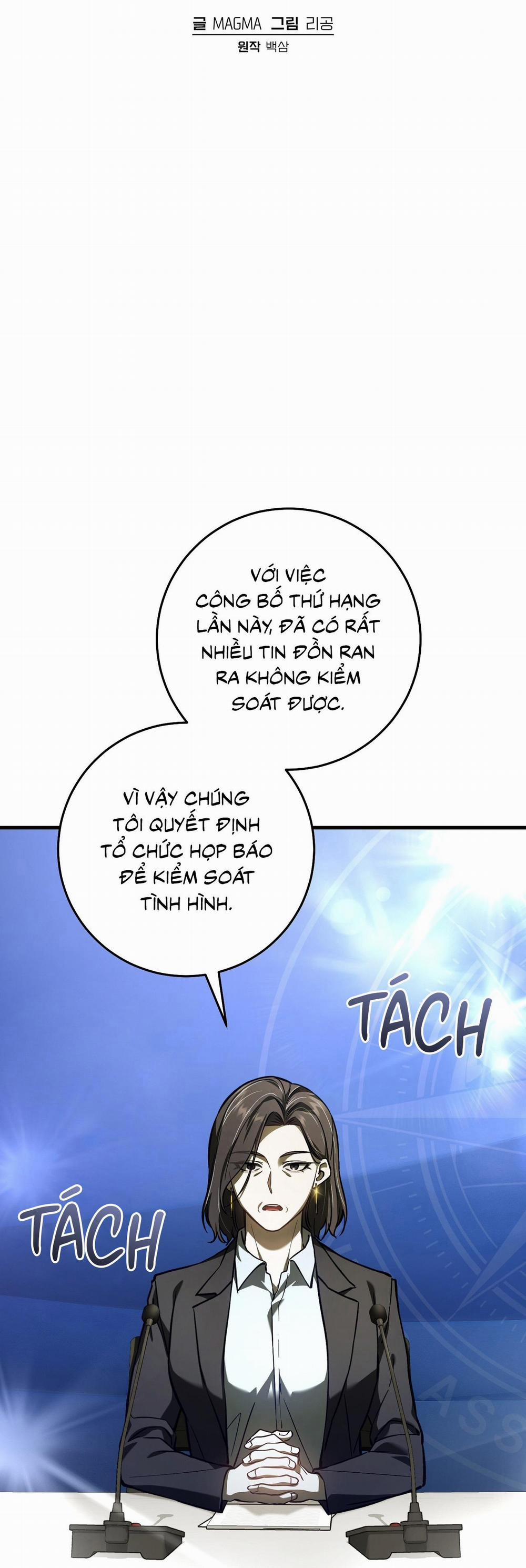 Hunter muốn sống một cách yên bình 15 trang 19