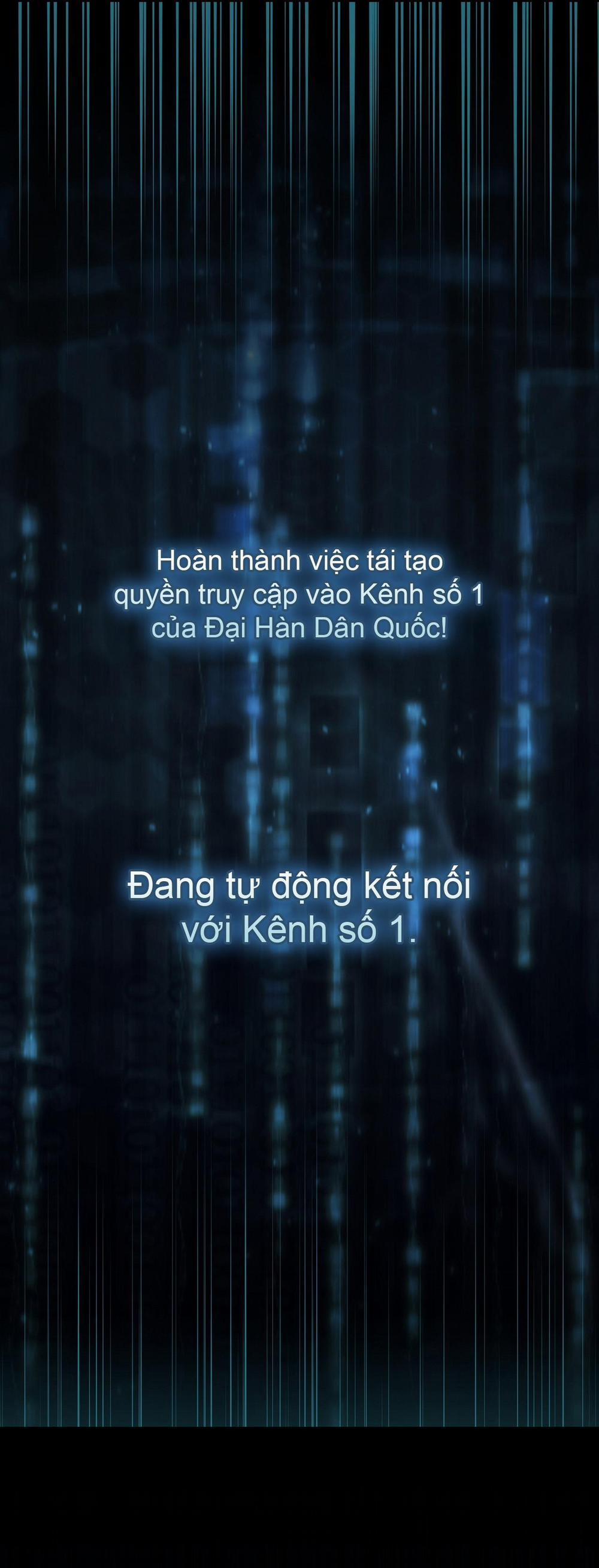 Hunter muốn sống một cách yên bình 15 trang 2