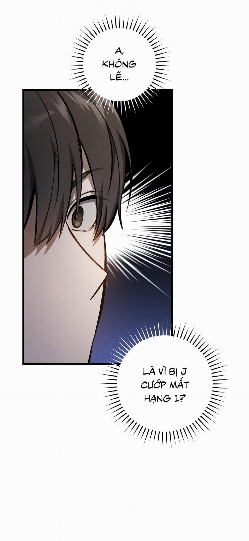 Hunter muốn sống một cách yên bình 15 trang 44