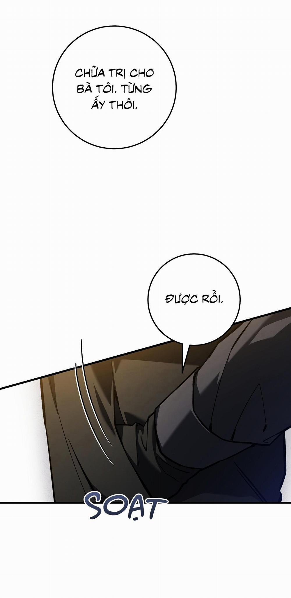 Hunter muốn sống một cách yên bình 15 trang 66