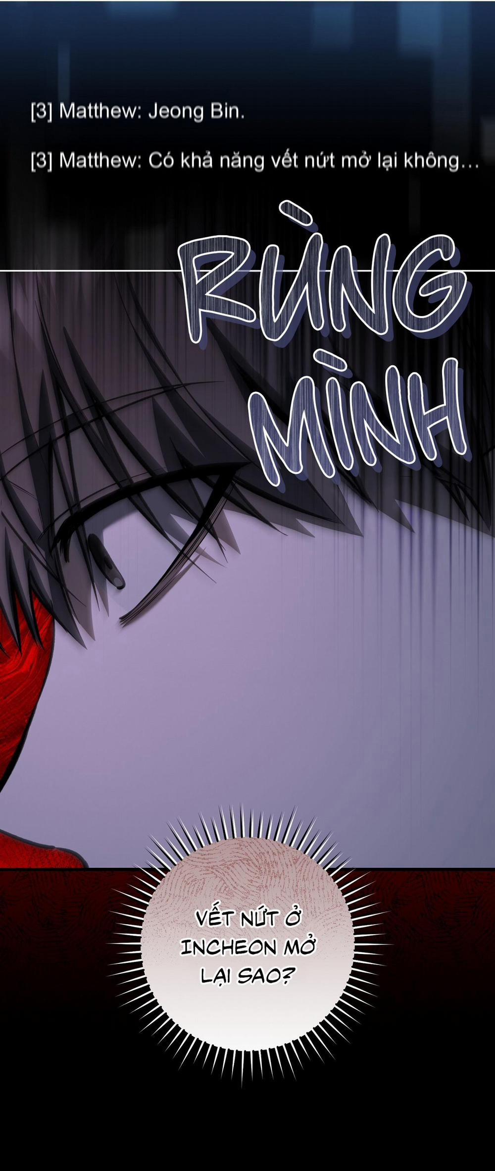 Hunter muốn sống một cách yên bình 15 trang 7