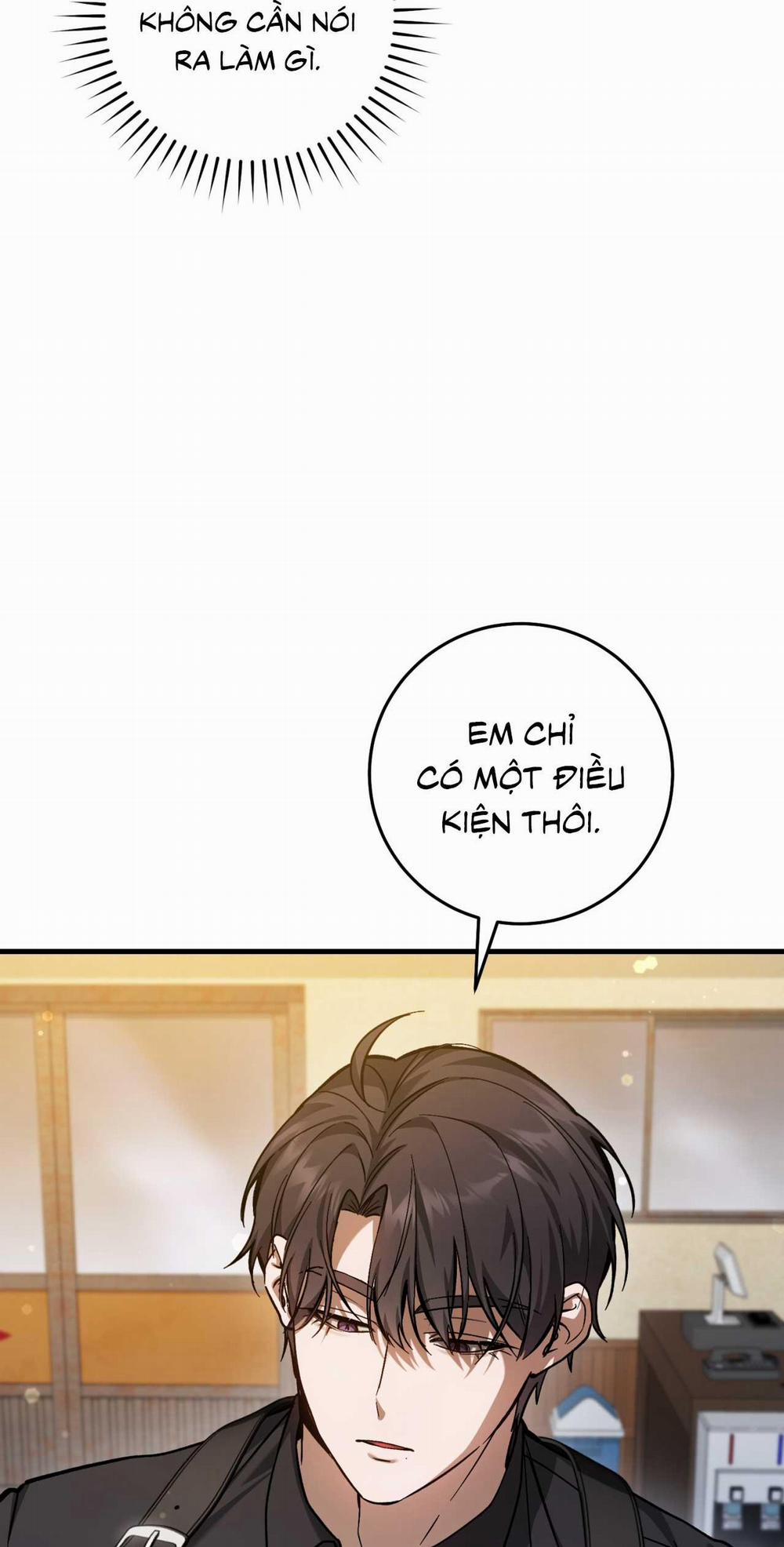 Hunter muốn sống một cách yên bình 16 trang 13