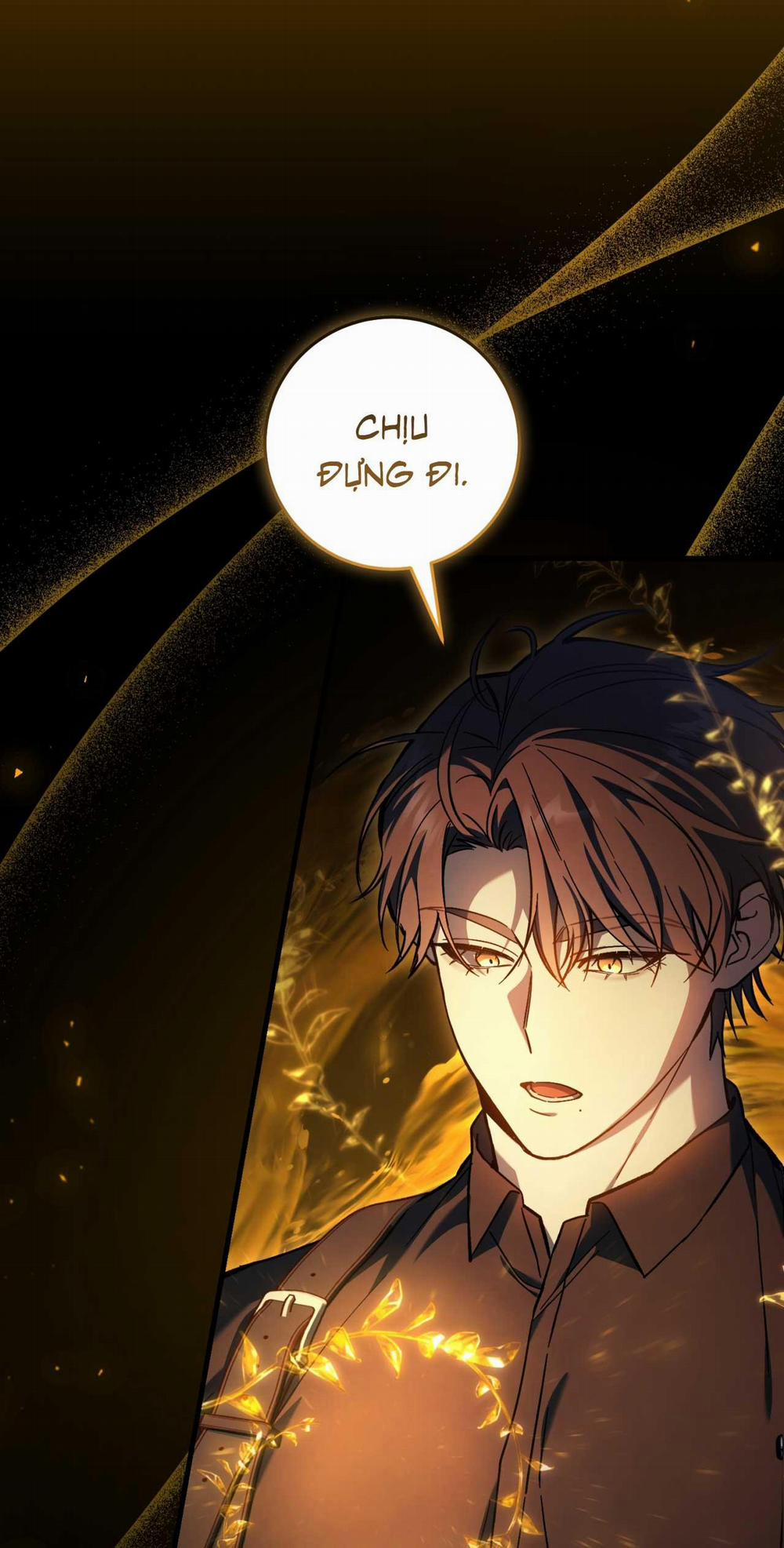 Hunter muốn sống một cách yên bình 16 trang 19