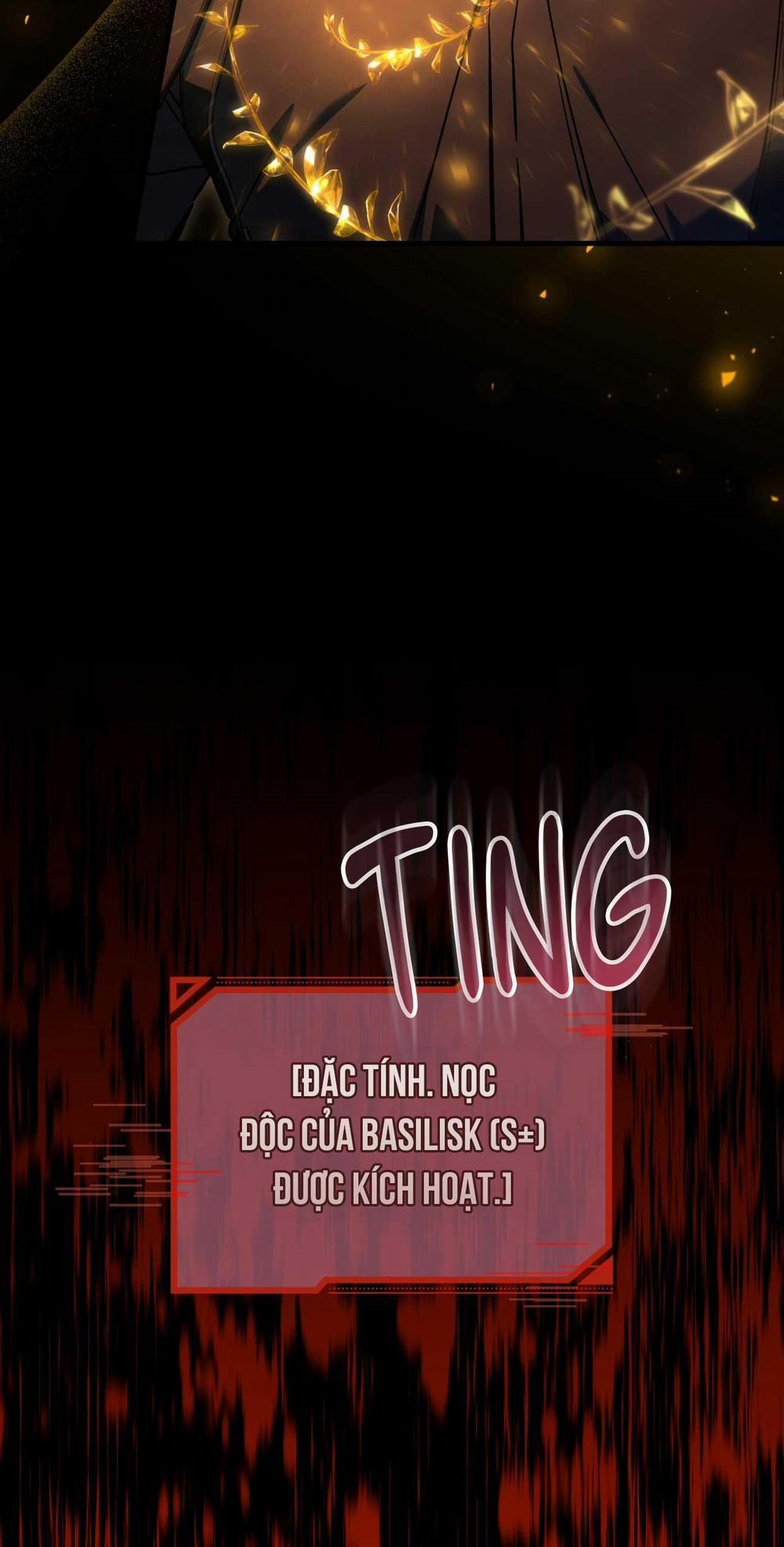 Hunter muốn sống một cách yên bình 16 trang 20