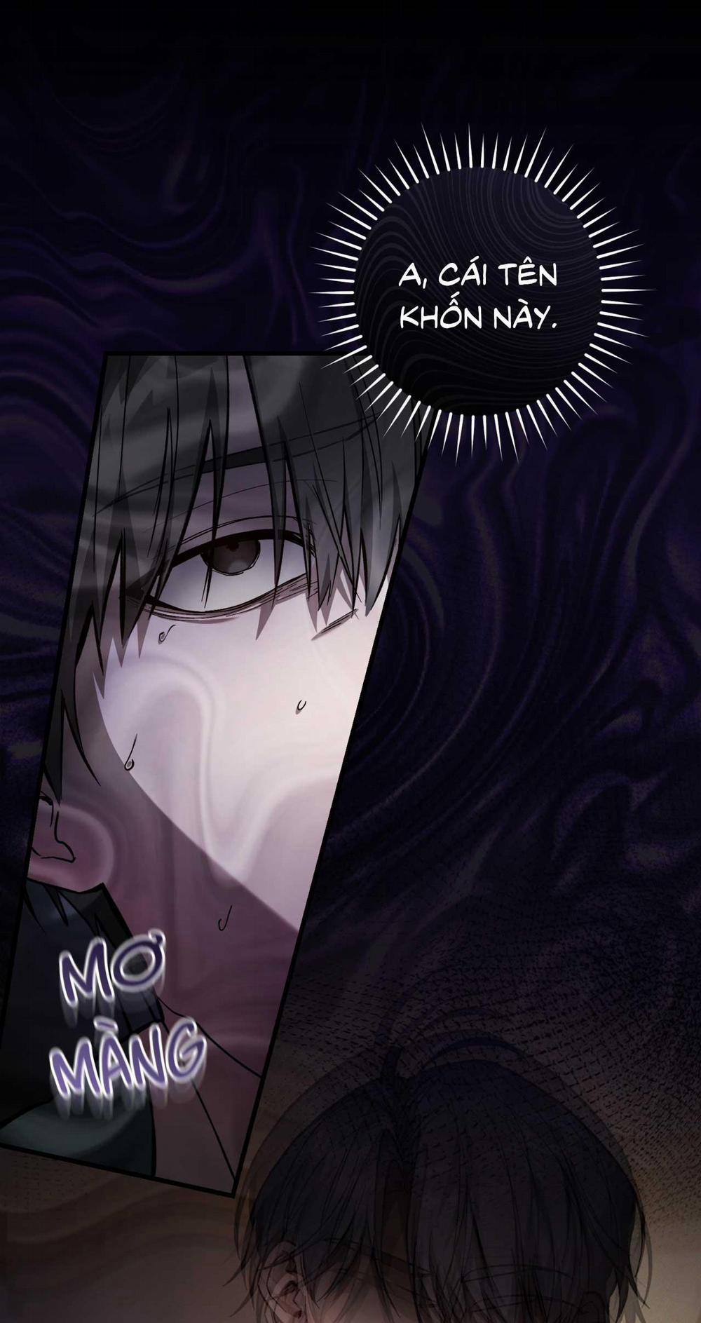 Hunter muốn sống một cách yên bình 16 trang 25