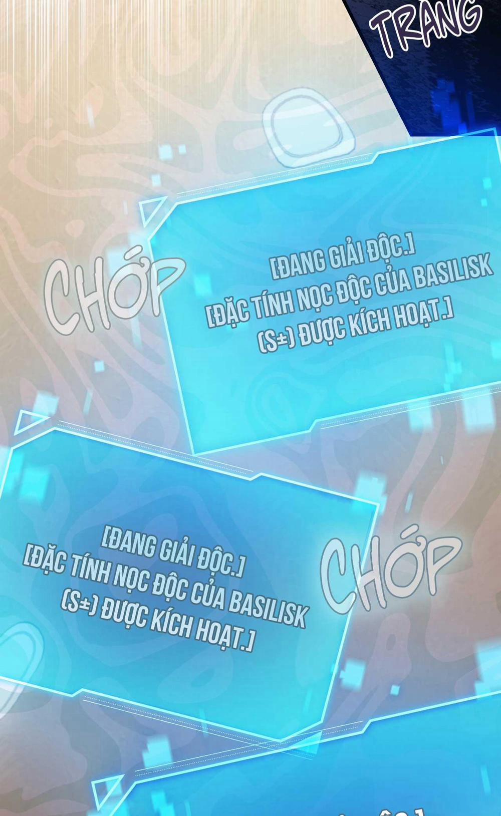 Hunter muốn sống một cách yên bình 16 trang 32