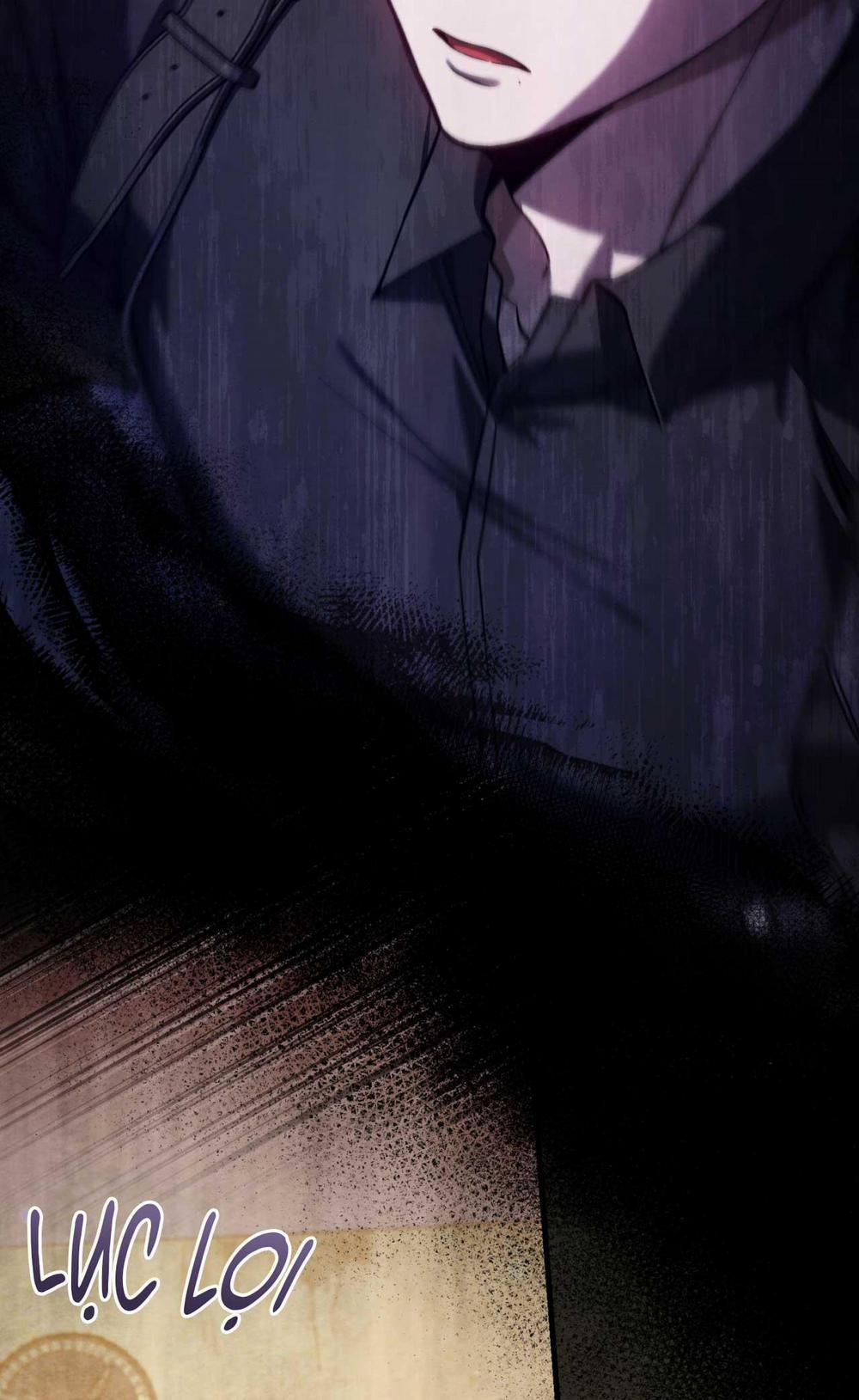 Hunter muốn sống một cách yên bình 16 trang 36