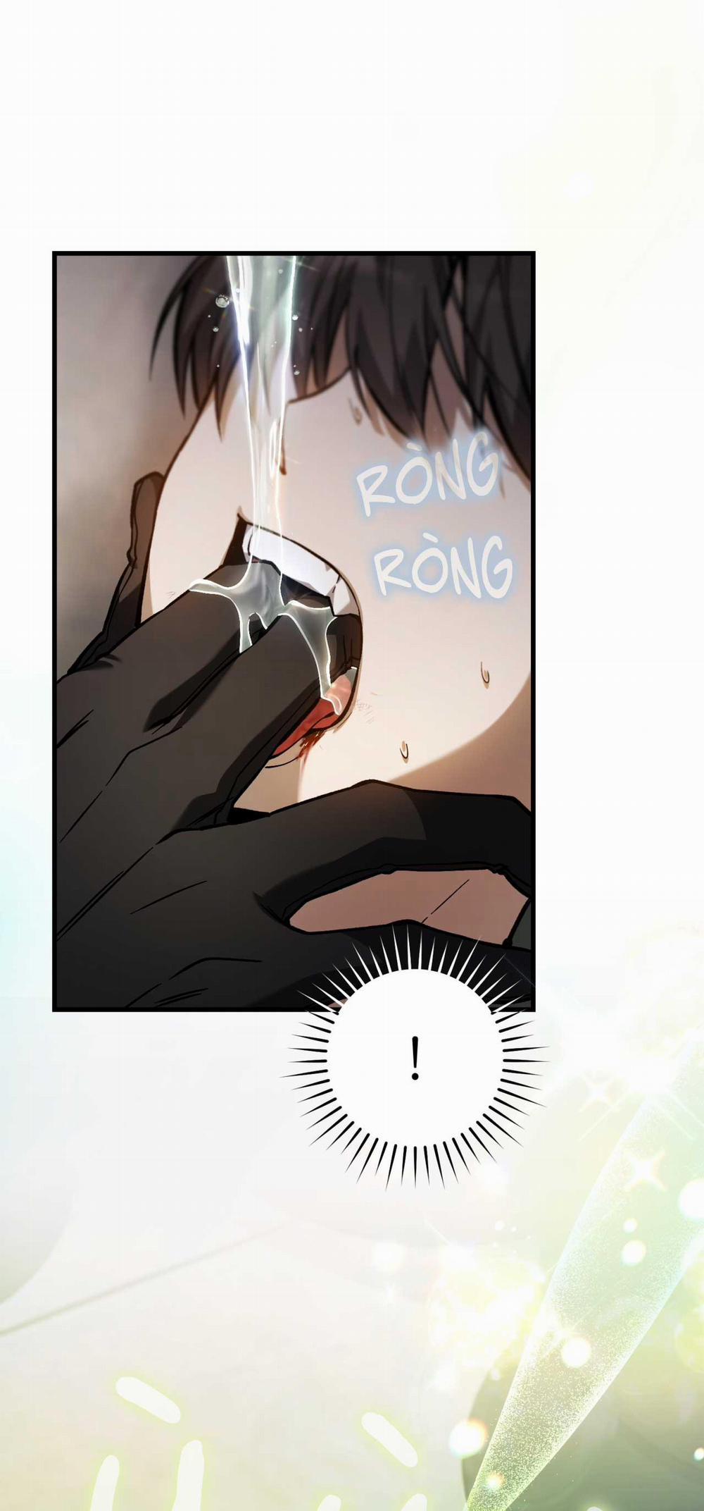 Hunter muốn sống một cách yên bình 16 trang 41