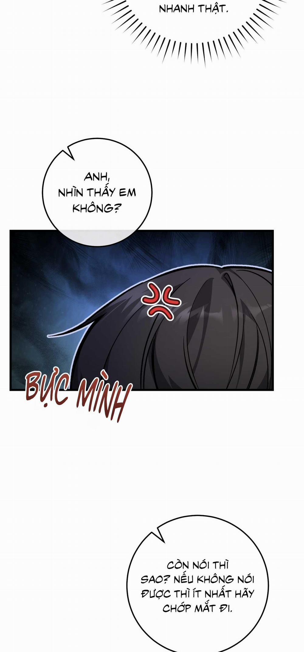 Hunter muốn sống một cách yên bình 16 trang 45