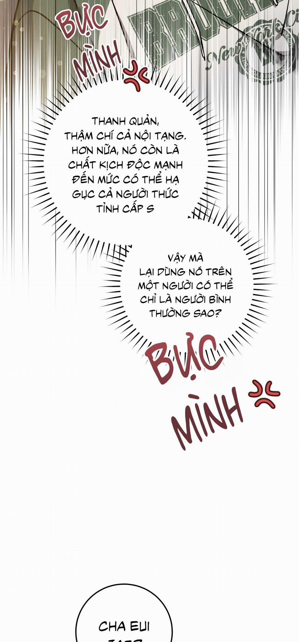 Hunter muốn sống một cách yên bình 16 trang 49