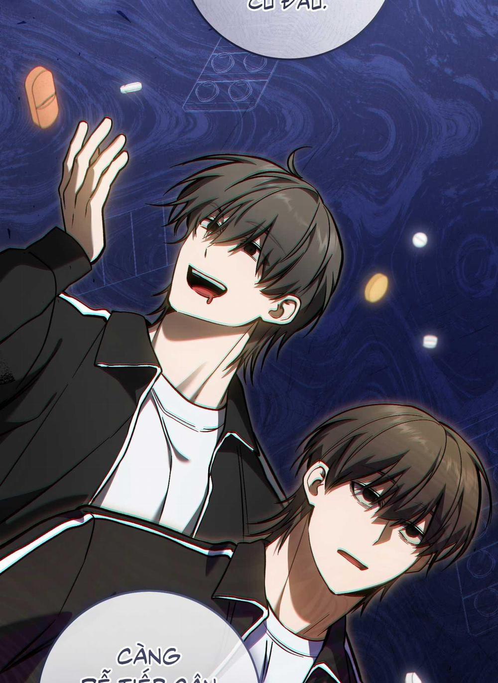 Hunter muốn sống một cách yên bình 16 trang 67