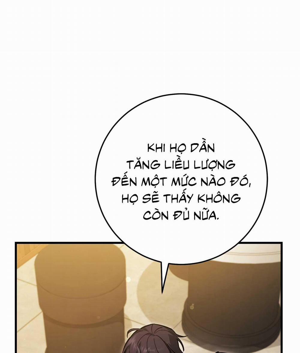 Hunter muốn sống một cách yên bình 16 trang 71