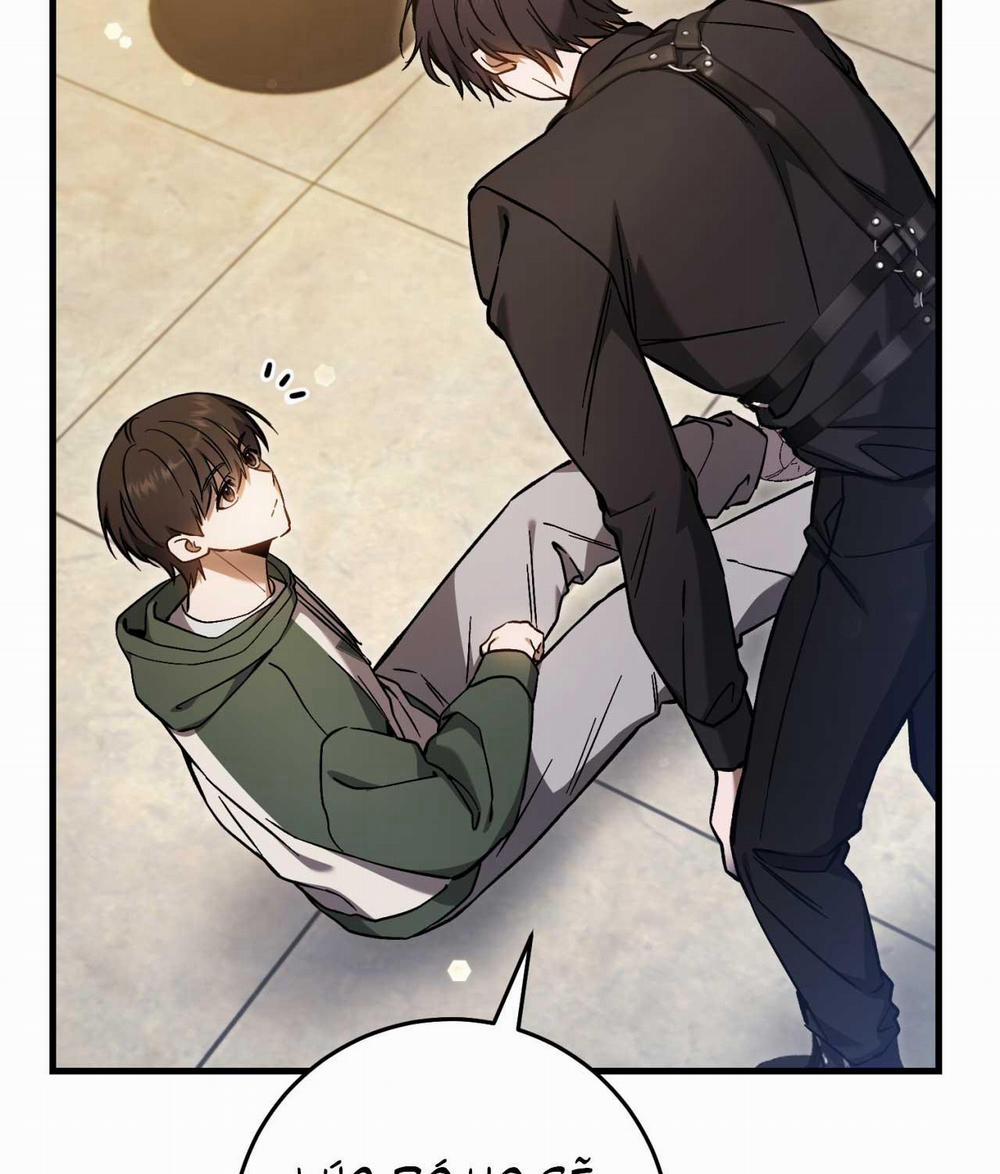 Hunter muốn sống một cách yên bình 16 trang 72