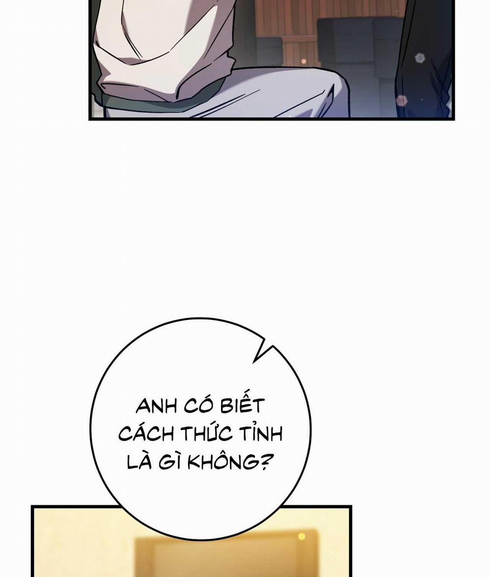 Hunter muốn sống một cách yên bình 16 trang 79