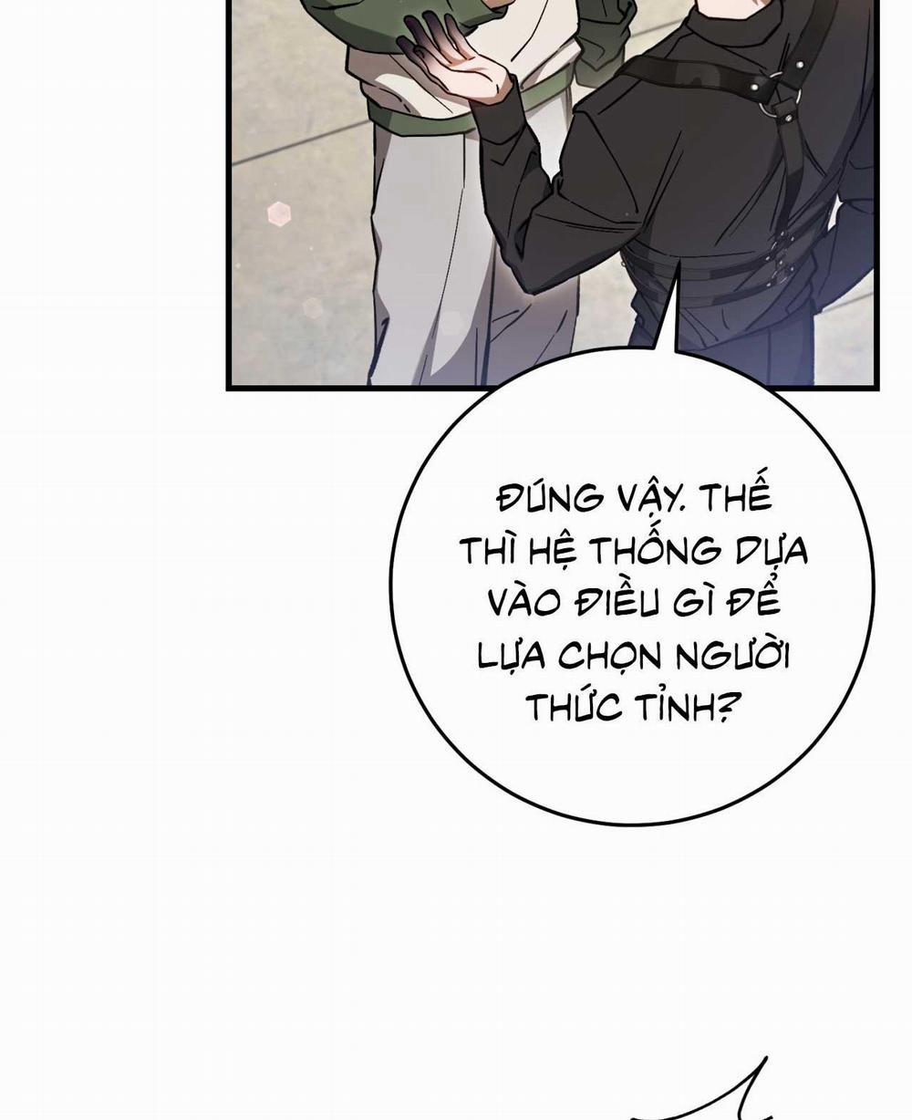 Hunter muốn sống một cách yên bình 16 trang 82