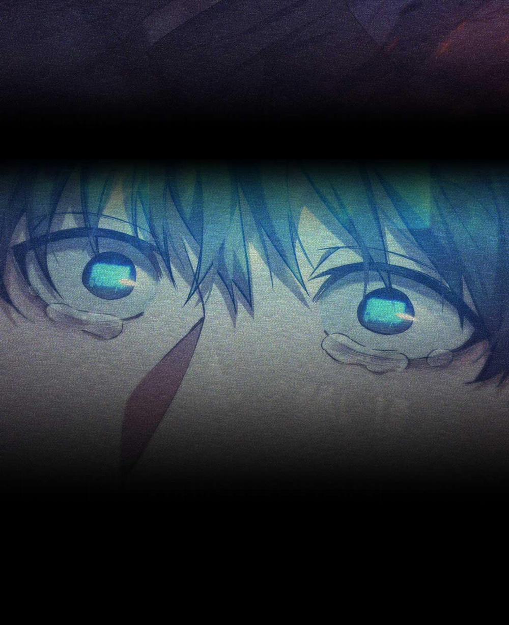 Hunter muốn sống một cách yên bình 16 trang 86