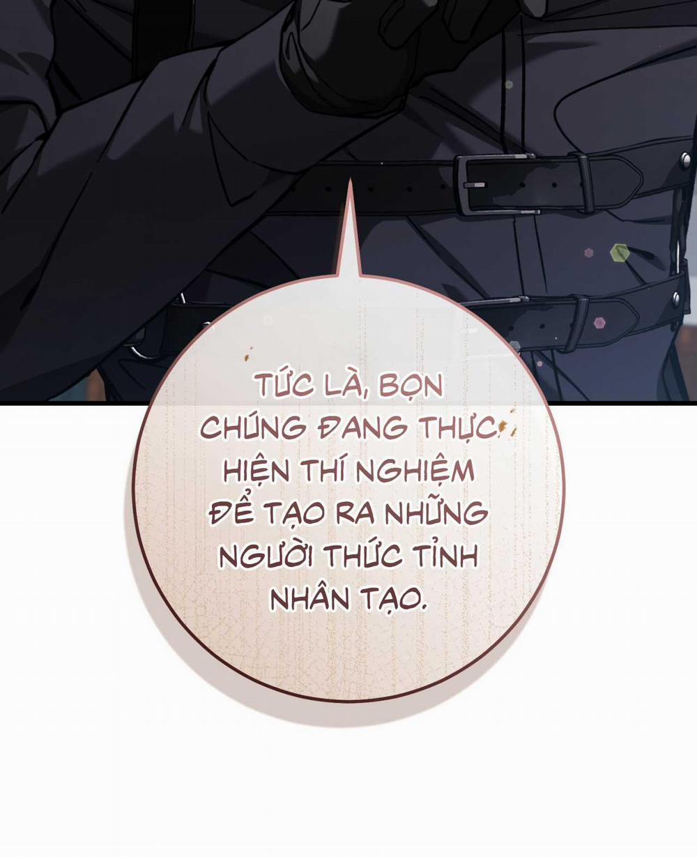 Hunter muốn sống một cách yên bình 16 trang 89