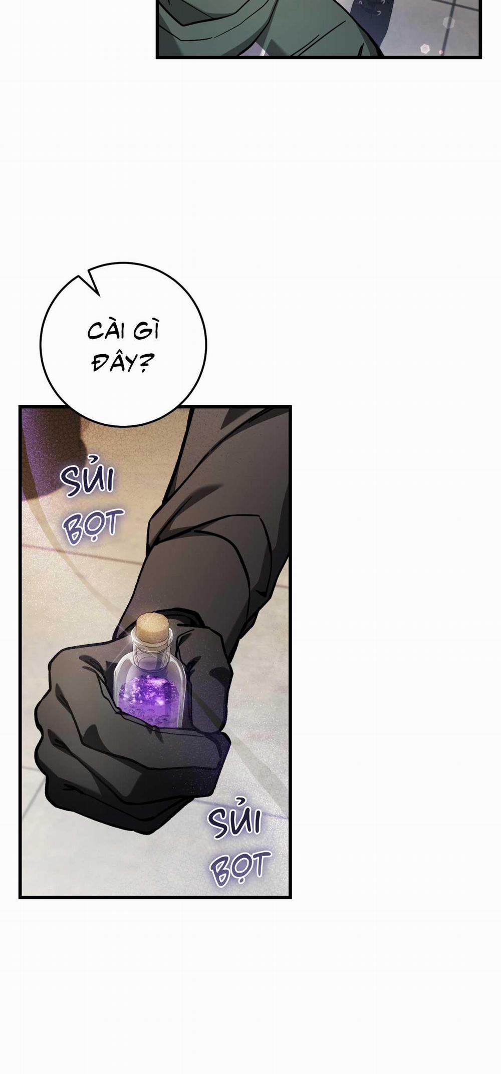 Hunter muốn sống một cách yên bình 16 trang 9