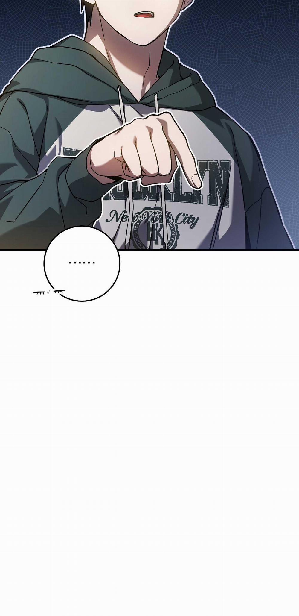 Hunter muốn sống một cách yên bình 17 trang 19