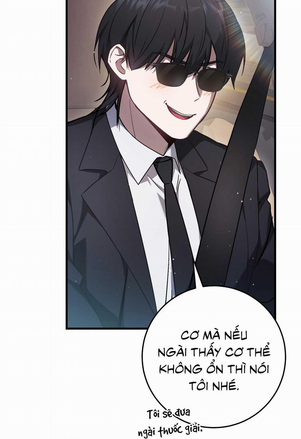 Hunter muốn sống một cách yên bình 17 trang 63