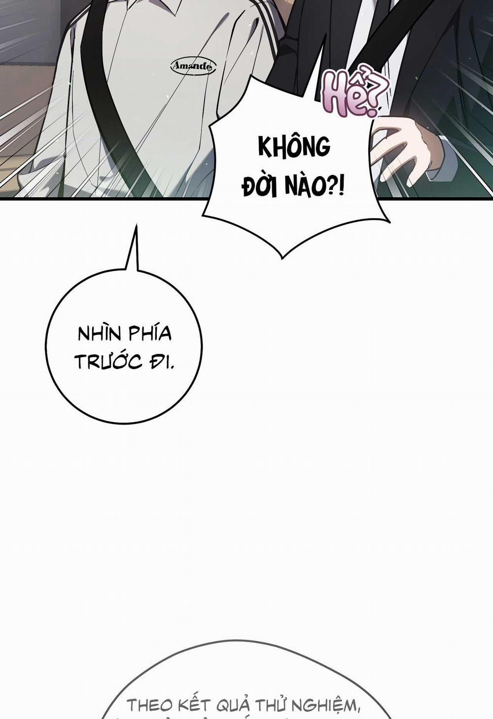 Hunter muốn sống một cách yên bình 17 trang 65