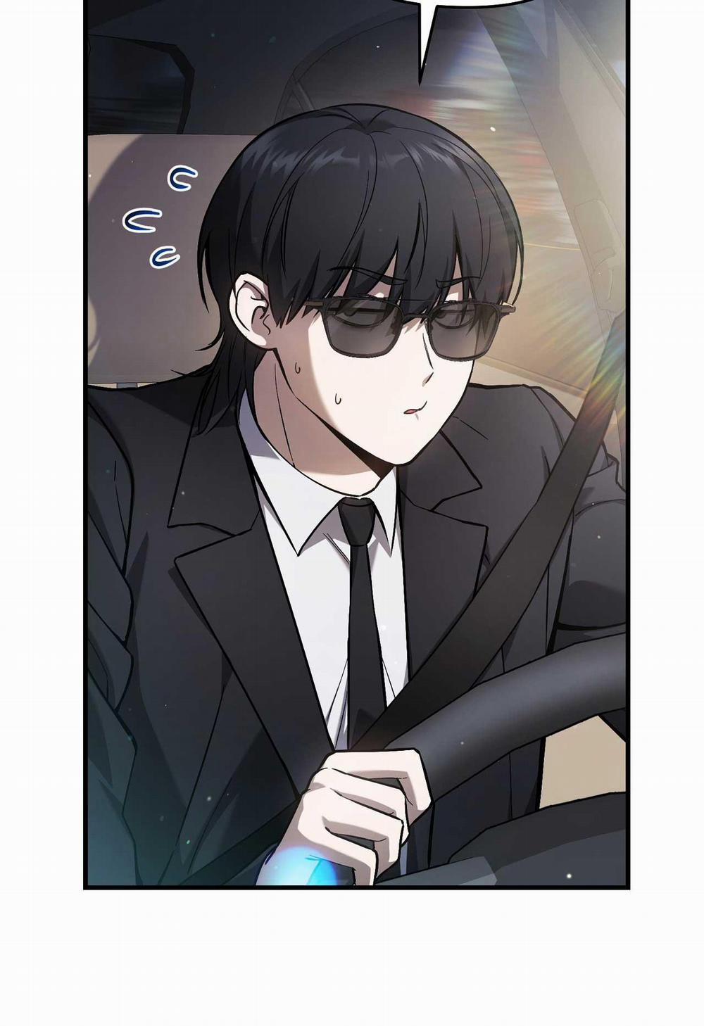 Hunter muốn sống một cách yên bình 17 trang 68