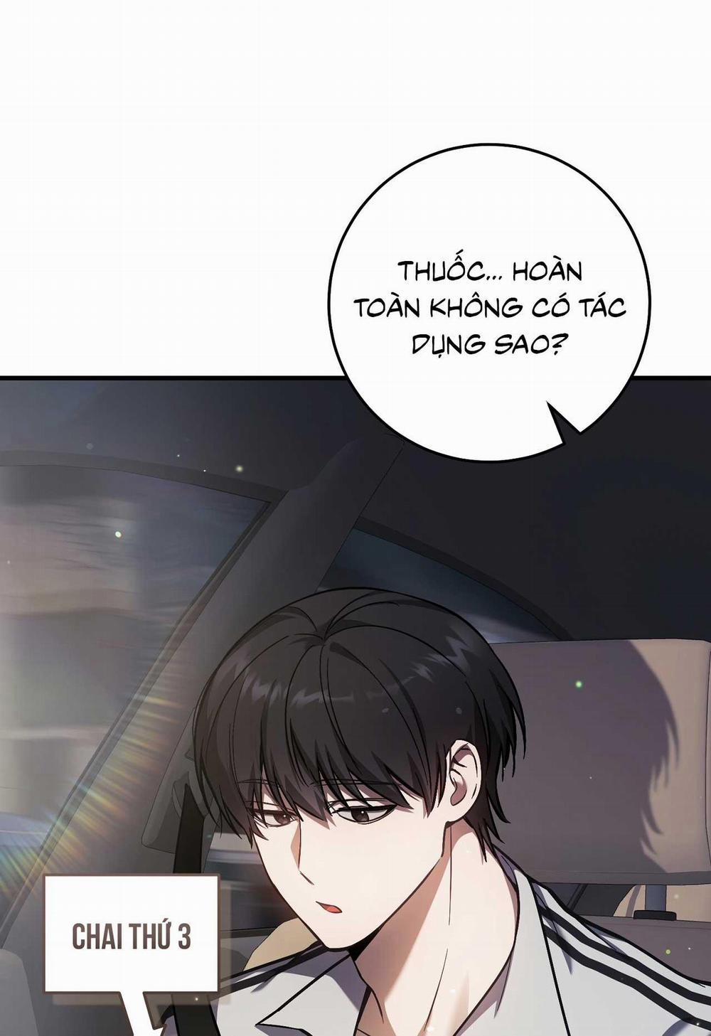 Hunter muốn sống một cách yên bình 17 trang 69