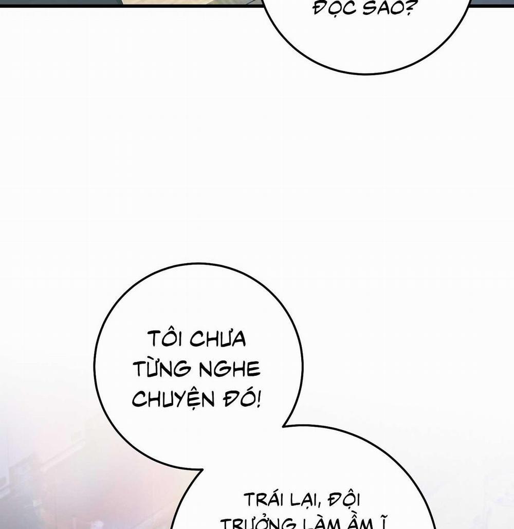 Hunter muốn sống một cách yên bình 17 trang 73